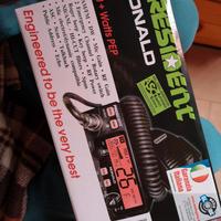 Radio Presidend Ronald