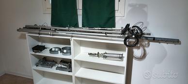 Antenna radioamatoriale HyGain AV680