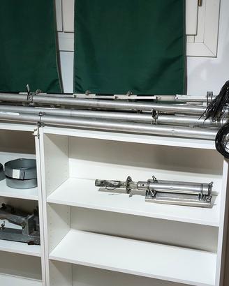 Antenna radioamatoriale HyGain AV680