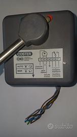 servomotore coster cvh 63 220v 