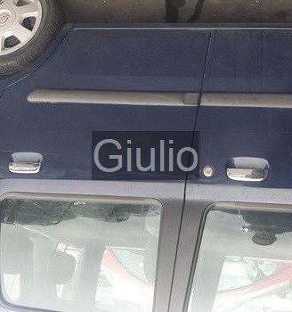 Opel agila 1.0 3 cilindri blu ricambi