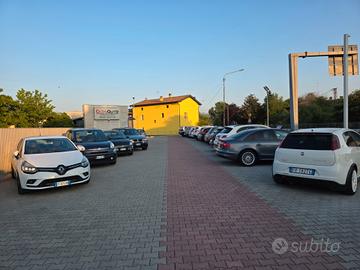 Renault Clio Sport perfetta e garantita 12 mesi