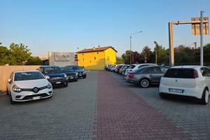 Renault Clio Sport perfetta e garantita 12 mesi