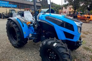 Trattore Landini Mistral 2 55 cv