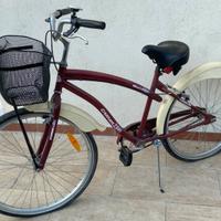 Bicicletta donna