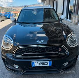 Mini Countrimen S JCW  2.0 190cv ALL4
