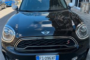 Mini Countrimen S JCW  2.0 190cv ALL4