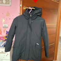 Parka artict Woorlich