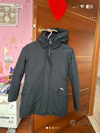 Parka artict Woorlich