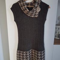 Set di 3 vestiti invernali, taglia S