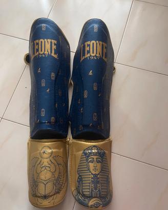 Articoli palestra LEONE