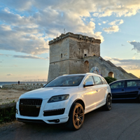 Q7 4l sline