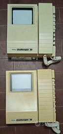 2 Videocitofoni Bitron Video NON FUNZIONANTI.