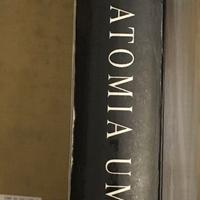 Manuale di Anatomia