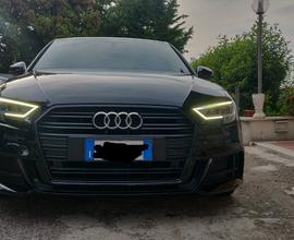 AUDI A3 S-Line