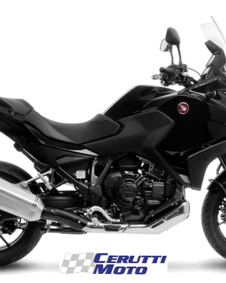 Scarico Leovince LV-12 INOX Honda NT 1100 2022 -