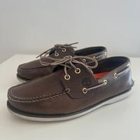 Mocassini Timberland