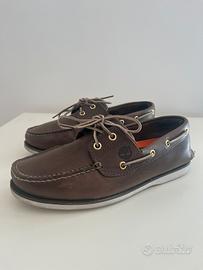 Mocassini Timberland