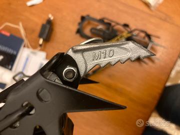 Ramponi PETZL M10