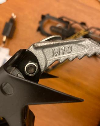Ramponi PETZL M10