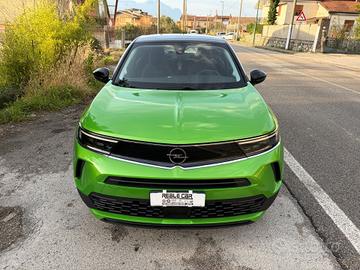 Opel Mokka 1.2 Turbo 101cv Elegance