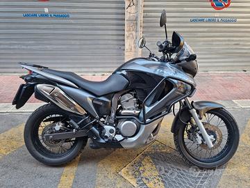 Honda Transalp XL 700 V 2008