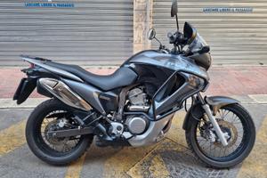 Honda Transalp XL 700 V 2008