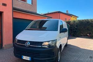 Volkswagen Transporter T5 TDI 140CV- 2016