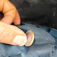 gomme complete Extreme Jimny 