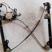 ALZACRISTALLO ELETTRICO ANT. DX LAND ROVER Freelan