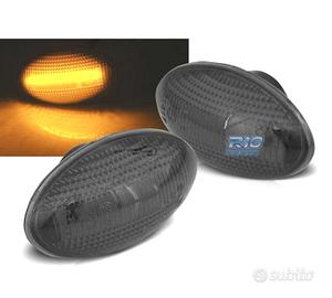 FRECCIE LATERALI A LED DINAMICI MINI COOPER R50 R5