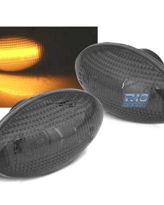 FRECCIE LATERALI A LED DINAMICI MINI COOPER R50 R5