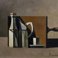 Esamino quadri e oggetti artistici di valore