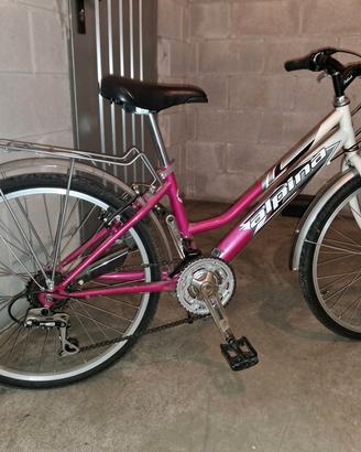 Bicicletta mountain bike bambina/ragazza