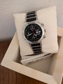 Tissot - Martini Chrono automatico
