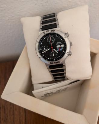 Tissot - Martini Chrono automatico