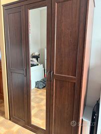 Armadio songesand ikea