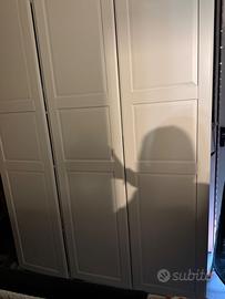 Armadio Ikea come nuovo