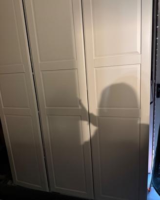 Armadio Ikea come nuovo