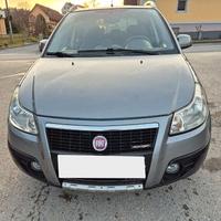 Fiat Sedici