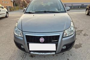 Fiat Sedici