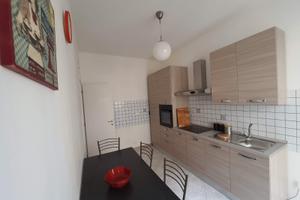 Appartamento per studenti, Via Irnerio