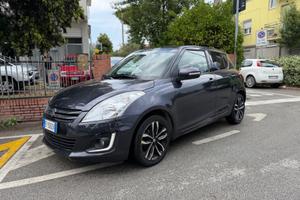 Suzuki Swift 1.2 VVT 5 porte Posh Limited Edition