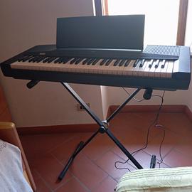 Tastiera dinamica Yamaha YPP 35