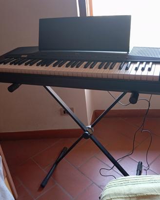 Tastiera dinamica Yamaha YPP 35