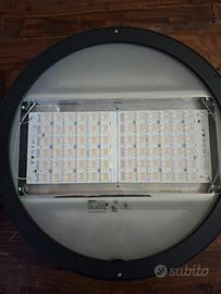 Riflettore Led Disano 220v