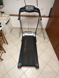 Palestra Tapis Roulant elettrico salvaspazio