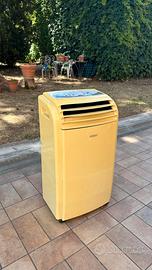 Condizionatore portatile