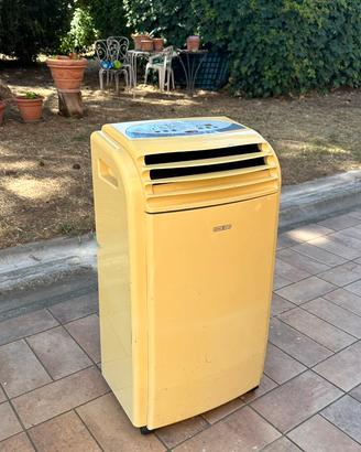 Condizionatore portatile