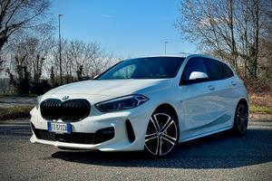 Bmw 116d M-Sport 2020
